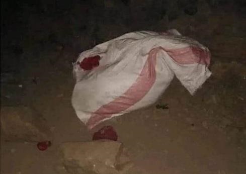 شرطة الخوو ثيين في إب تزيح غموضا محدودا حول جريمة حبيش