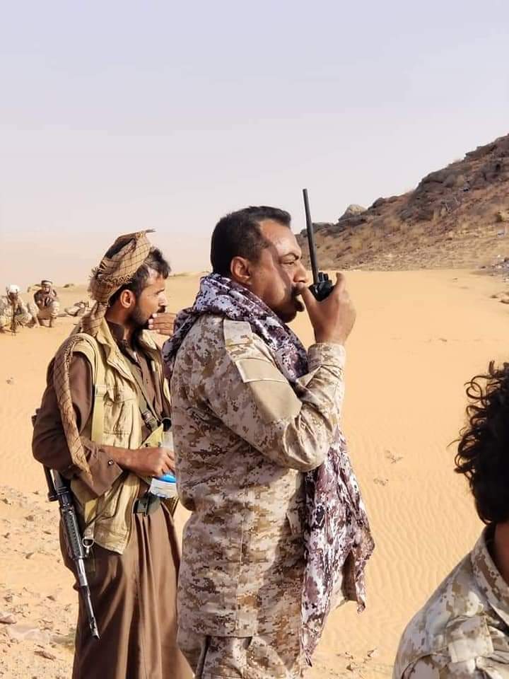 قرار رسمي بتعيين قائد جديد للمنطقة العسكرية السادسة