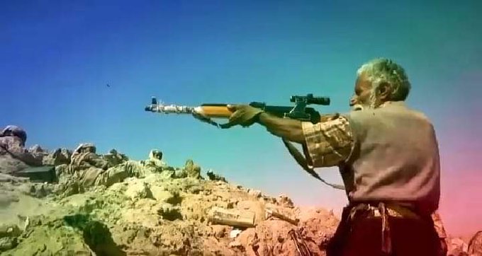  موجز صباحي بأبرز تطورات القتال في مأرب