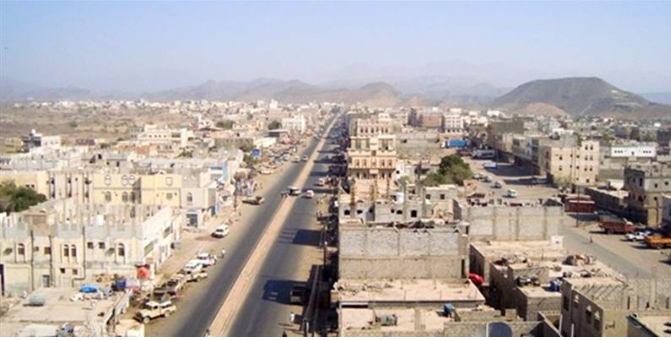 قتلى وجرحى في اشتباكات مسلحة بمحافظة لحج