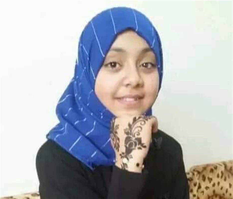 مقتل طفلة أثناء اشتباكات مسلحة قرب من منزل والدها في إب