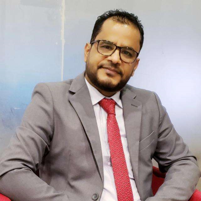 اعتقال خبير اقتصادي في عدن
