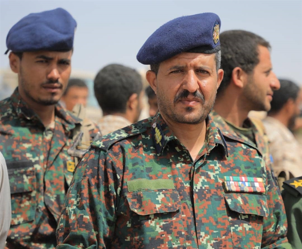القوات الخاصة بمأرب تعلن القبض على عدد من خلايا التخريب الحوثية
