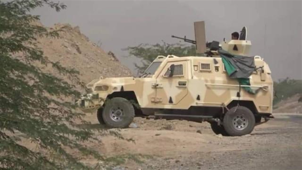قتلى وجرحى حوثيون بينهم قيادي في كمين بالحديدة