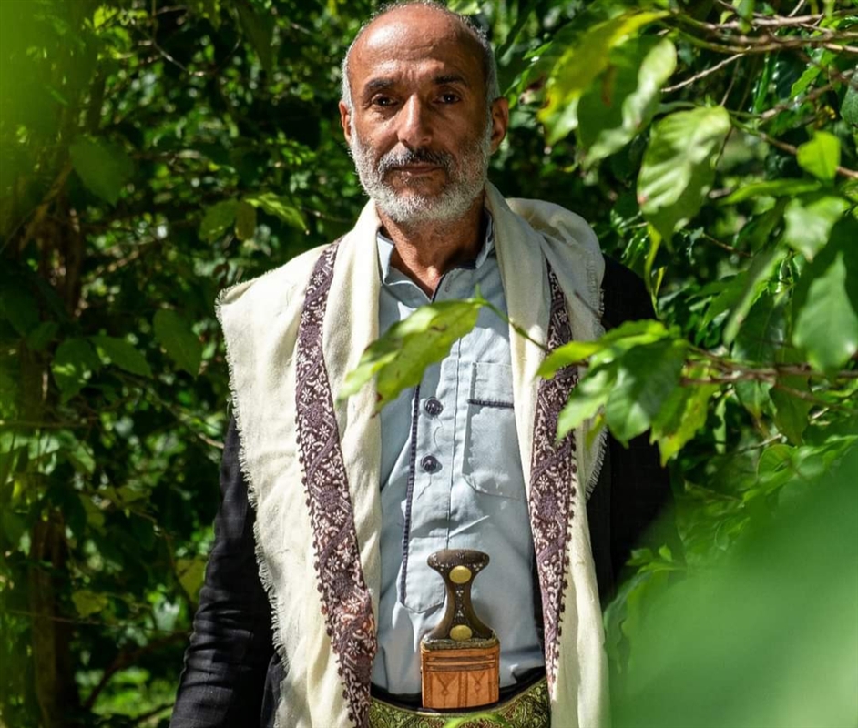 اليمن تدخل في منافسة تاريخية بالمزاد العالمي لنخبة البن عبر شركة " قهوة القمة".. تعرف على القصة