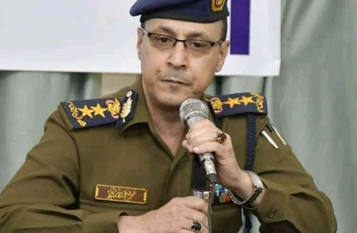 نجاة مسؤول أمني في تعز من محاولة اغتيال