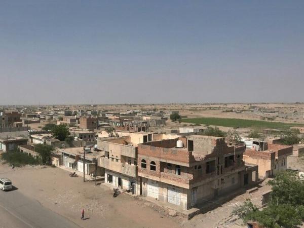مسلحون خو..ثيون يختطفون فتاة قاصرة ويغتصبونها جنوبي الحديدة(تفاصيل)