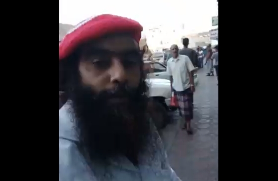 "جماجم" يعلن استعداده لمواجهة الانتقالي بالسلاح عقب فشل قوات الأخير باختطافه