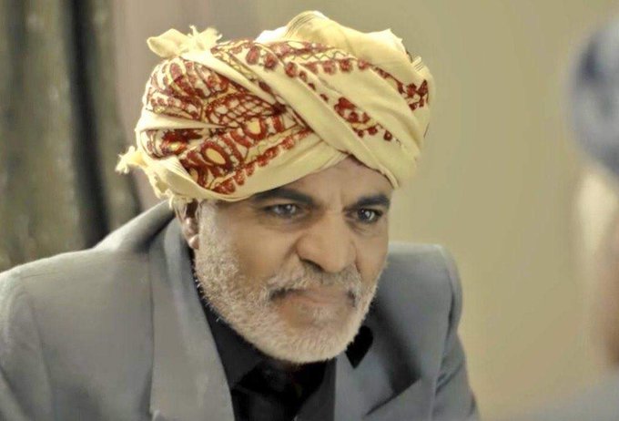 الاعلام والثقافة تنعي الفنان والكاتب عبدالكريم مهدي (الحنش)