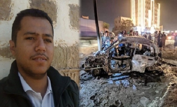مرصد دولي: اغتيال الحيدري "نتيجة مؤسفة لعدم محاسبة الجناة على الجرائم السابقة"