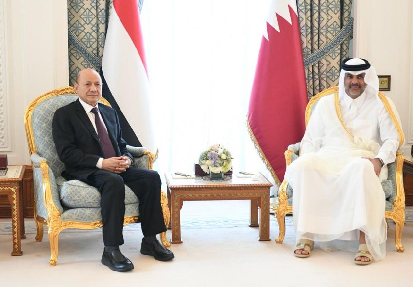 قطر تعلن تفعيل الاتفاقات والتفاهمات الموقعة مع اليمن