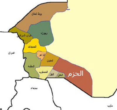 تجارة الوقود تفجر اشتباكات بين الحوثيين ومسلحين قبليين في الجوف