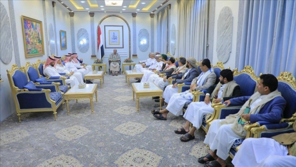 صحيفة تكشف عن ترتيبات لتوقيع اتفاق بين الحكومة ومليشيا إيران.. هل انتهت الحرب؟
