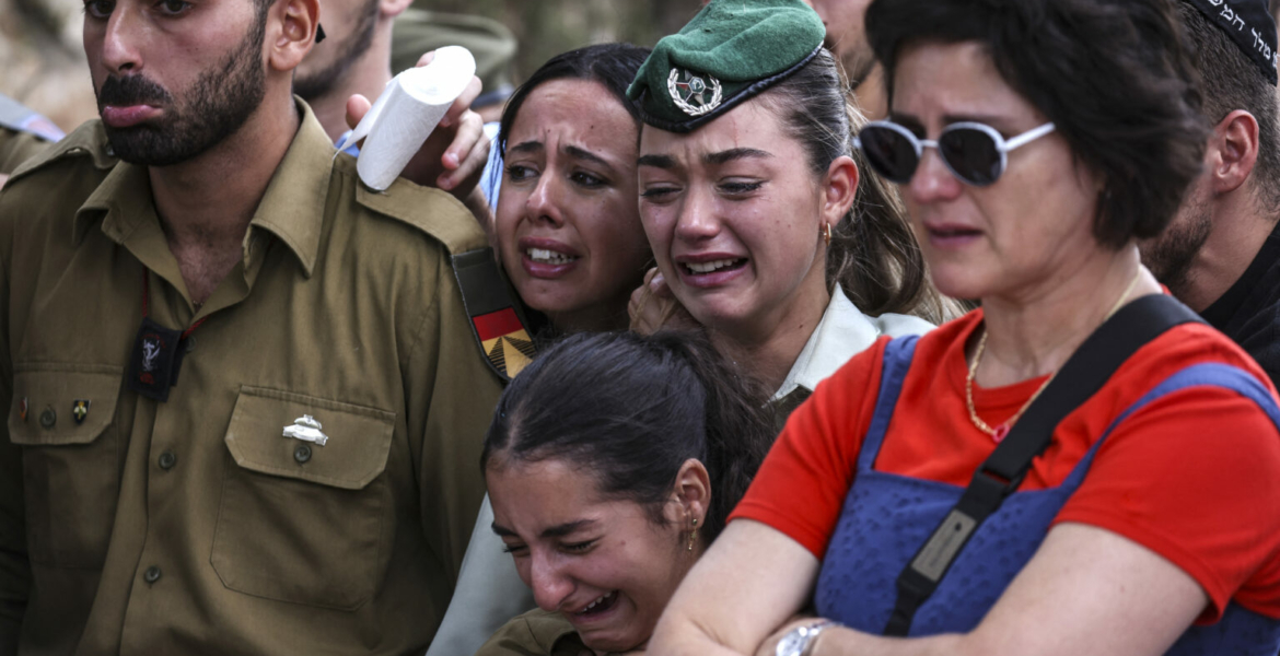مدن أشباح ودولة مشلولة وصدمات نفسية عميقة.. كيف تغيرت إسرائيل كلياً بعد هجوم السابع من أكتوبر؟