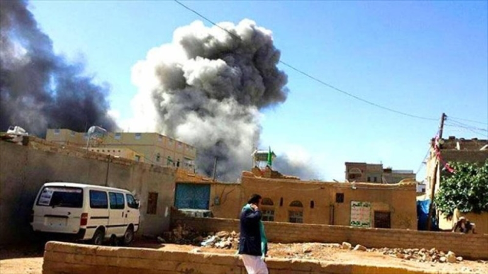 قصف لمليشيا إيران في اليمن يستهدف محافظة مأرب والكشف عن حصيلة الضحايا