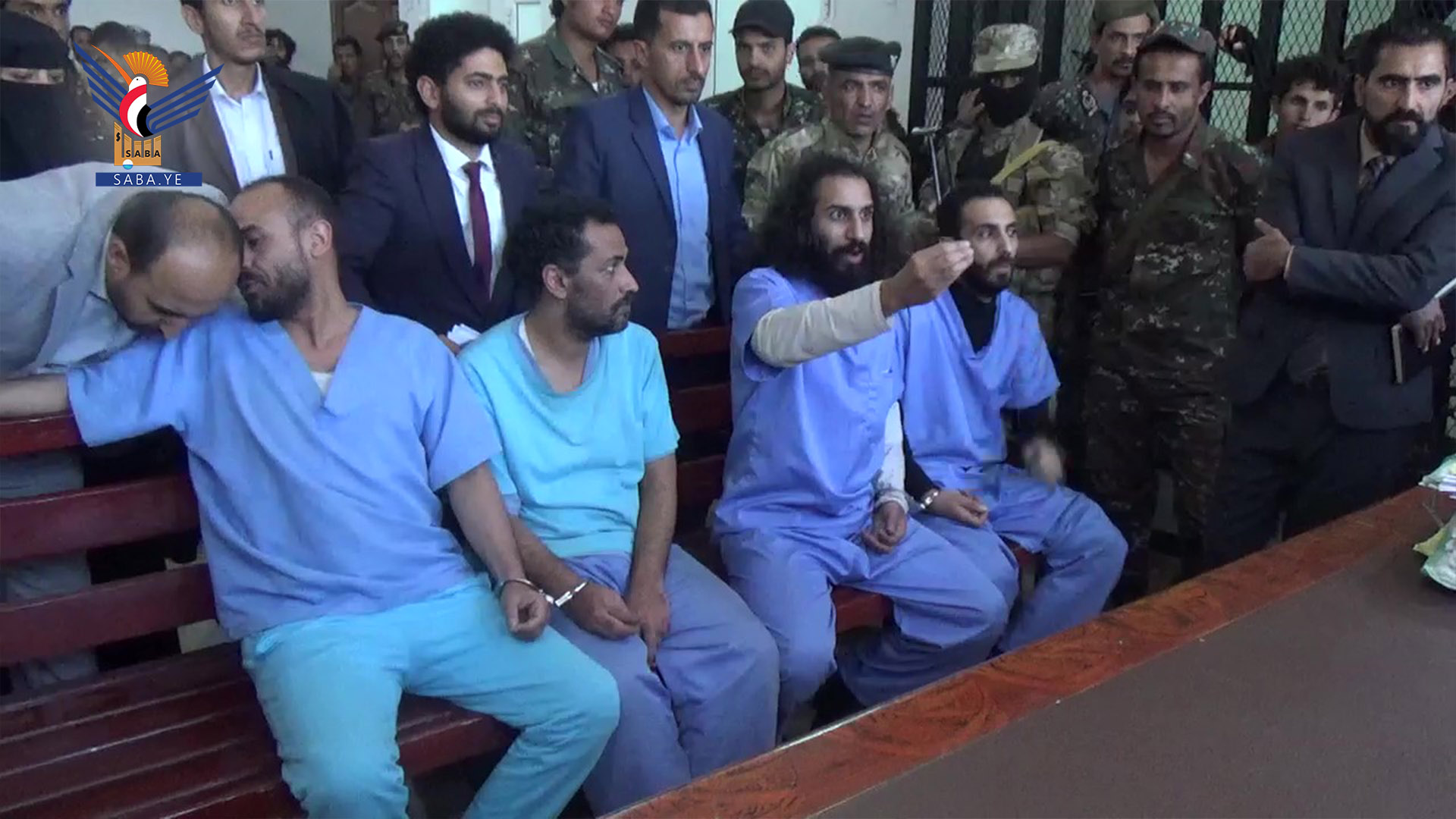 قرار بالإفراج عن اثنين من نشطاء تدوين الفيديو في صنعاء