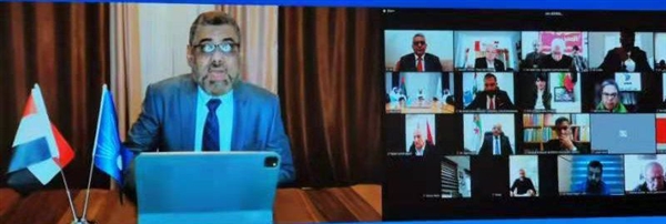 قيادي إصلاحي: نعتز بعلاقتنا مع الحزب الشيوعي