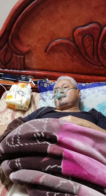 وفاة محافظ الحوثي لأبين " مسموما" والجماعة تنعي وفاته بمرض عضال