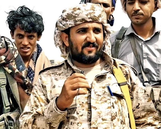 الدفاع ورئاسة الأركان تنعيان العميد الشدادي وتشيدان بشجاعته النادرة