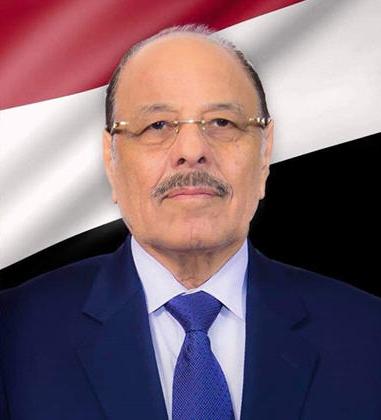 هذا ما دار بين نائب الرئيس واللواء العرادة خلال الاتصال الهاتفي بشأن المستجدات في مأرب