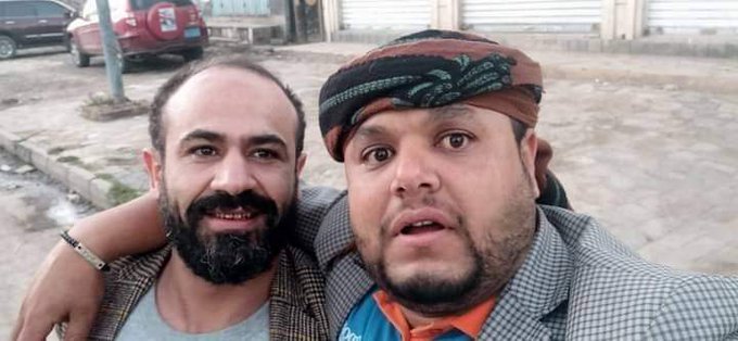 وساطة قبلية تنجح في إطلاق سراح الناشط أحمد علاو