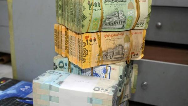 الريال اليمني يعاود الخسارة أمام العملات الأجنبية "اسعار الصرف"