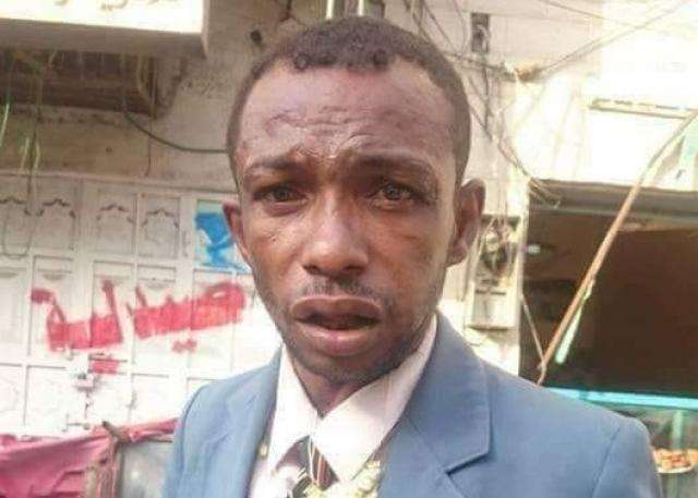 شاهد.. أغاني تمباكي في معارك السودان (فيديو)