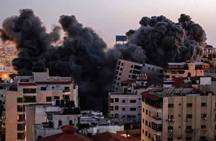 الإعلان عن مقتل قائد "سرايا القدس" في لواء شمال غزة