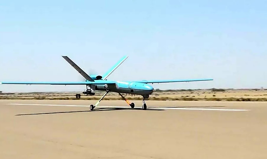 حليفة الحوثيين تعلن تجهيز جيشها بألف طائرة جديدة 