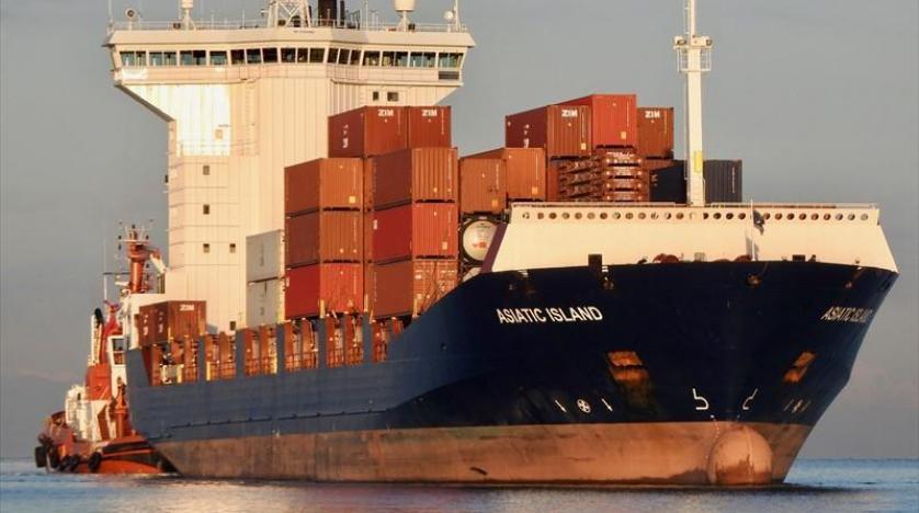 عمال ميناء دولة أوربية يرفضون تحميل أسلحة على سفينة متوجهة إلى إسرائيل