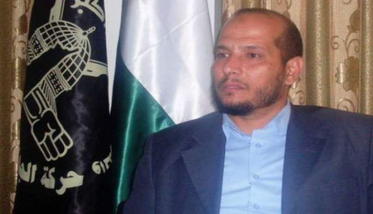  ممثل حماس في اليمن يصرح حول دعم الحوثيين