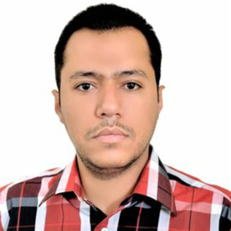 مرصد : "الحيدري" خامس صحفي يقتل بعبوات ناسفة في عدن  