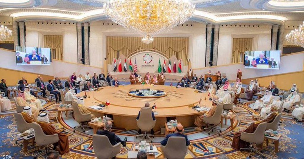 قمة جدة تدعو الأطراف اليمنية للبدء الفوري في المفاوضات المباشرة  