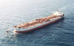 سفينة "إنقاذ البحر الاحمر" تصل سواحل اليمن