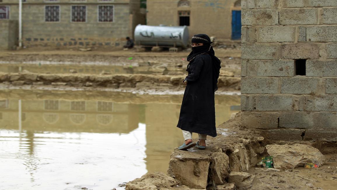 الكوليرا والملاريا تعود إلى الواجهة في اليمن