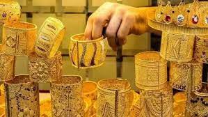 أسعار الذهب اليوم الأحد في الأسواق اليمنية 