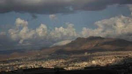 حالة الطقس في اليمن خلال الـ24 ساعة المقبلة