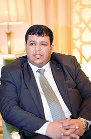 العليمي يتوعد المليشيا بالحرب حتى تحقيق الانتصار