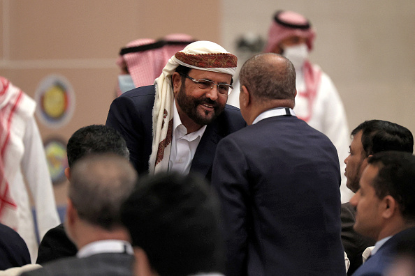  مصير منصب محافظة مأ رب بعد تعيين العرادة عضوا في المجلس الرئاسي
