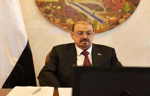 البركاني يثير سخرية وغضب اليمنيين ونائبه جباري يرد عليه