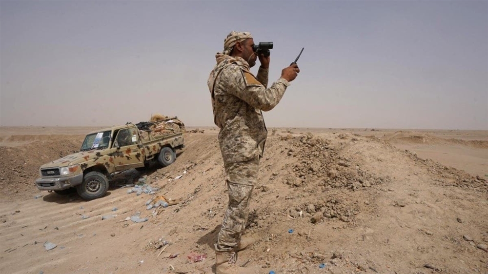 قوات الجيش تعلن مقتل 4 جنود بنيران المليشيا