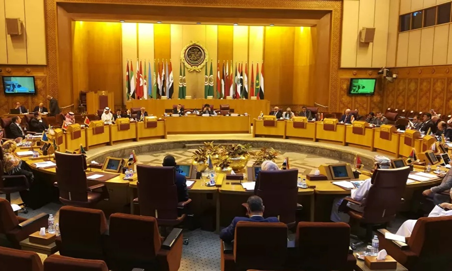 الاتفاق على التحضير لعقد القمة العربية الصينية الأولى في السعودية عام 2022