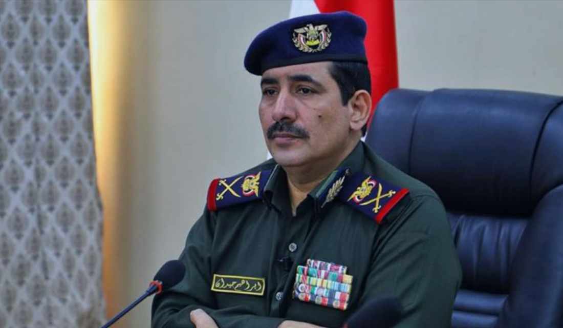 الداخلية توجه مصلحة الدفاع المدني برفع الجاهزية