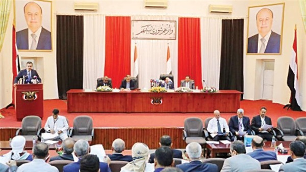 مجلس النواب اليمني يصدر بيانا هاما يتحدث فيه عن فاجعة حقيقية
