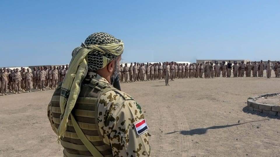 مقتل قيادي عسكري بارز بقوات طارق صالح