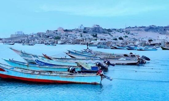 عودة 3 صيادين بعد أكثر من يوم على فقدانهم في خليج عدن