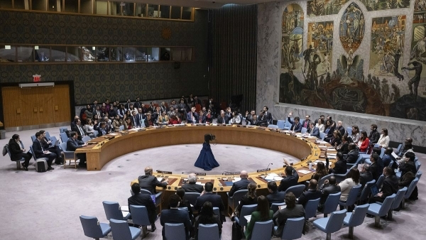 مجلس الأمن الدولي يصدر توجيهات صارمة لمليشيا إيران في اليمن