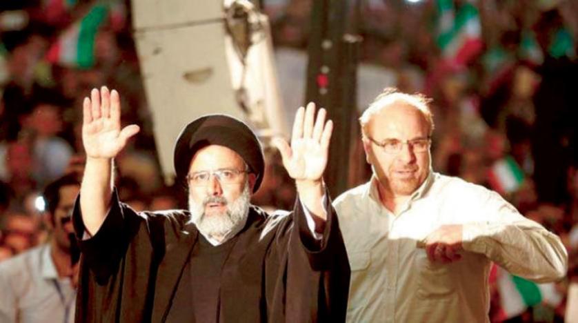 4 جنرالات يخوضون صراع على رئاسة إيران وروحاني يطلب منهم الابتعاد عن السياسية