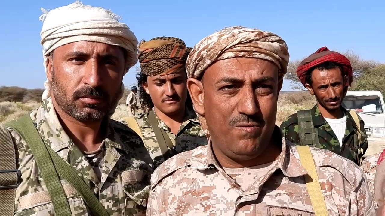 قائد عسكري يمني يحذر من عواقبه كارثية للهدنة