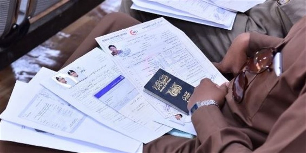 السعودية تعلن إصدار أكثر من نصف مليون تأشيرة عمل لليمنيين